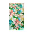 thumbnail image 1 of Betsy Drake BT724 Serviette de Plage Fleurs de Pomme, 1 of 1