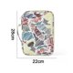thumbnail image 1 of Servidor de pastel Jinyi de acero inoxidable Cortador de pastel dentado Yashi, 1 of 3