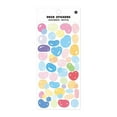 thumbnail image 2 of GUOOL Colorful Shiny Stickers, Letters Stickers for crafts, Scrapbooking Decoration Bubble, 2 of 9