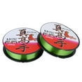 thumbnail image 4 of Shengyu High-tensile Braided Fishing Line Cuts Water Quickly Wear Out for Saltwater & Freshwater, 4 of 9