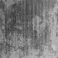 thumbnail image 1 of Ahgly Company Indoor Square Oriental Gray Industrial Area Rugs, 5' Square, 1 of 4