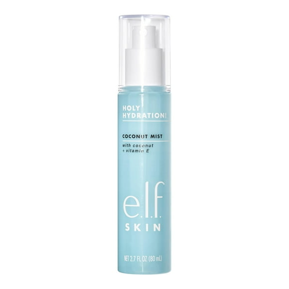 e.l.f. Skin Holy Hydration Mist de Coco 80 ml