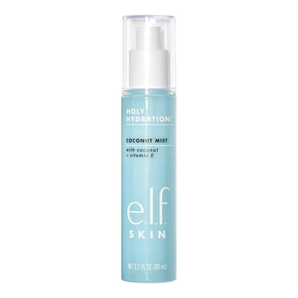 e.l.f. Skin Holy Hydration Mist de Coco 80 ml