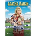 thumbnail image 1 of Agatha Raisin: Series 1, 1 of 1