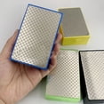 thumbnail image 2 of Diamond Polishing Hand Pads Block for Ceramic Tile Marble Glass Grinding, 2 of 4