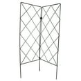 thumbnail image 4 of 2Pcs Multi-functional Stand Gardening Holder Folding Vine Holder Plant Support, 4 of 8
