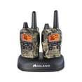 thumbnail image 2 of Midland T75VP3 Mossy Oak® Camo 38-Mile Walkie Talkies, 2 of 5