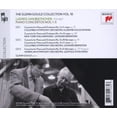 thumbnail image 2 of Glenn Gould - Plays Beethoven: The 5 Piano Concertos - Music & Performance - CD, 2 of 2
