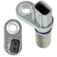 thumbnail image 1 of SENSOR DE POSICIÓN DEL CIGÜEÑAL CKP INTRAN-FLOTAMEX 2003 al 2008 MAZDA 3.0L V6, 1 of 3