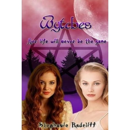 Wytches: Her Life Will Never Be the Same | Walmart Canada
