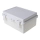 thumbnail image 4 of IP65 Waterproof Electronic Junction Box Enclosure for Case Outdoor Terminal Cabl, 4 of 4