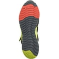 thumbnail image 4 of Alpinestars CR-X Mens Drystar Motorcycle Shoes Black/Red/Yellow 10.5 USA, 4 of 7