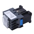 thumbnail image 3 of Permanent Magnet Anti Shake Electric Contactor 3 Normally Open AC Power Contactor 18A AC380V, 3 of 5