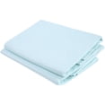 thumbnail image 1 of 2Pcs Reusable Underpad Washable Waterproof Kids Adult Incontinent Pad, 1 of 14