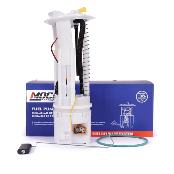 MOCA AUTOPARTS E7199M Fuel Pump Module Assembly for 2005-2007 Jeep Liberty 3.7L