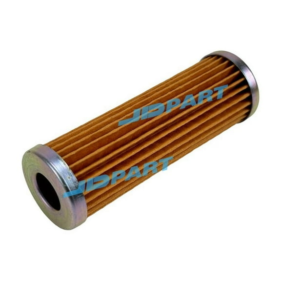 For Kubota D902 Fuel Filter Element 1T021-43560 15231-43560 Engine Part Replaces