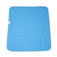 thumbnail image 2 of Garosa 3 Tailles Tapis de Pipi Réutilisable Imperméable pour Chiot Chien Chat, Tapis d'Urine pour Animal de Compagnie, Tapis d'Entraînement, Tapis de Pipi Imperméable pour Chien, Tapis de Pipi pour Chien, 2 of 6