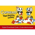 thumbnail image 1 of Cuphead - Nintendo Switch [Code Numérique], 1 of 6