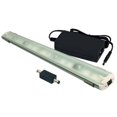 thumbnail image 1 of Jesco Lighting S301LED48-60 48 in. 24V LED Under Cabinet Indoor Lighting Strip - 6000K, 1 of 1