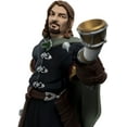 thumbnail image 3 of WETA Collectibles Lord of The Rings Boromir Mini Epics Vinyl Figure Standard, Multi-Colored, 3 of 6