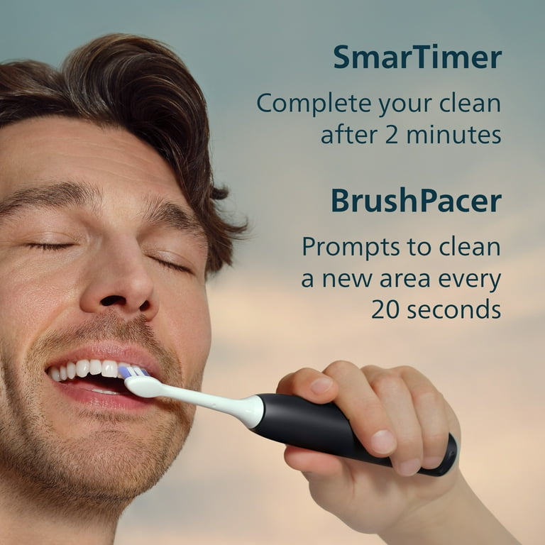 Philips Sonicare 6400 Series Electric Toothbrush - Next-Generation