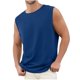 thumbnail image 1 of Eres Más Que una Camiseta de Puntuación de Prueba Camiseta de Algodón para Hombre con Bolsillo, Camiseta de Manga Corta con Cuello de Tripulación Básico Casual, 1 of 4