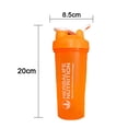 thumbnail image 2 of Insulated Stainless Steel Water Bottle with Wire Whisk, 2 of 5