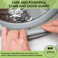 thumbnail image 2 of Seal it Green Extreme Grout Sealer and Tile Sealant Heavy Duty Clear Stain Blocker Zero VOC Non Toxic Granite Sealer Quart, 2 of 5