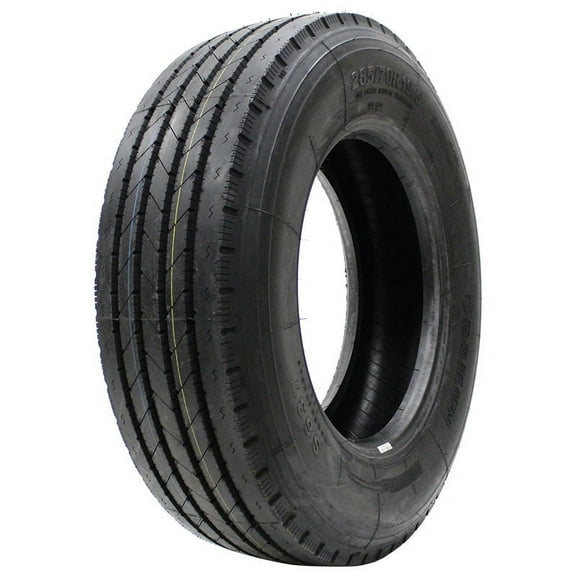 Set of 4 Sailun S637 (Trailer) ST235/80R16 129/125L G Tires