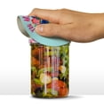 thumbnail image 2 of You are Purrrfect Perfect Cat Round Rubber Non-Slip Jar Gripper Lid Opener, 2 of 5