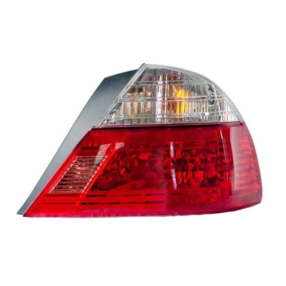 KAI New OEM Replacement Passenger Side Tail Light Assembly, Fits 2003-2004 Toyota Avalon