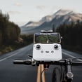 thumbnail image 4 of maskred Riding Bracket Durable Fixed USB Rechargeable Tight Clamping Camera Holder Clip Sturdy Holders Remote Controller, 4 of 6