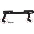 thumbnail image 3 of HMHAMA Microwave Door Latch Hook Replacement for Galanz G80F20CN2L-B8(R0) Microwave Accessories, 3 of 5