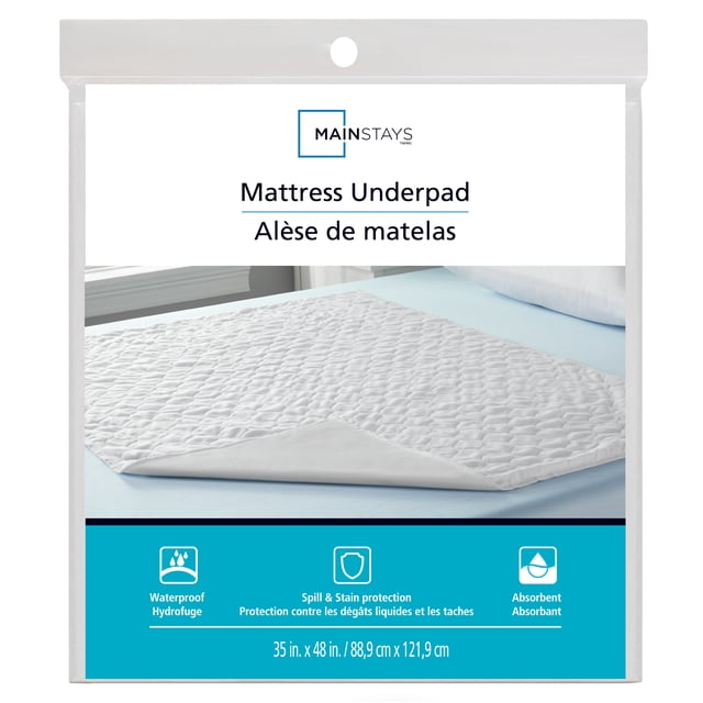 Mainstays Underpad
