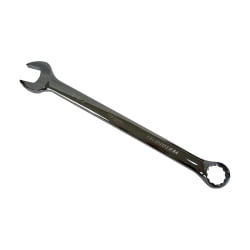 

Wrench Comb High Polish 1 1/2