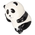 thumbnail image 1 of Incense Stick Holder, Ceramic Panda Shape Incense Holder Stylish Relaxing Multipurpose Decorative  for Home Decoration, 1 of 8
