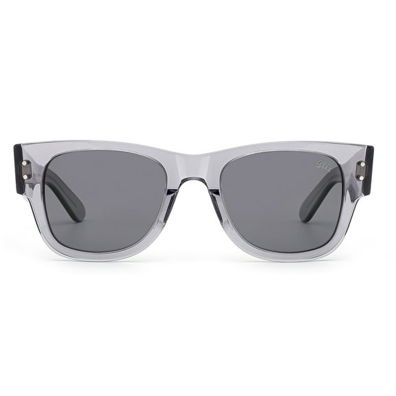 Blix Command-Acetate Sunglasses, Unisex, Adult
