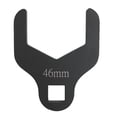 thumbnail image 1 of Llave De Tensión De La Correa De Distribución De De De Agua De 46 Mm Para Transmisión De 1/2 Zulema Llave de bomba de coche de 46 mm, 1 of 7