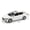 white, variant on 1:32 Nissan Sylphy Alloy Car Diecast Metal Mode Simulation Sound & Light Children Toy Collect Ornaments Children Birthday Gifts