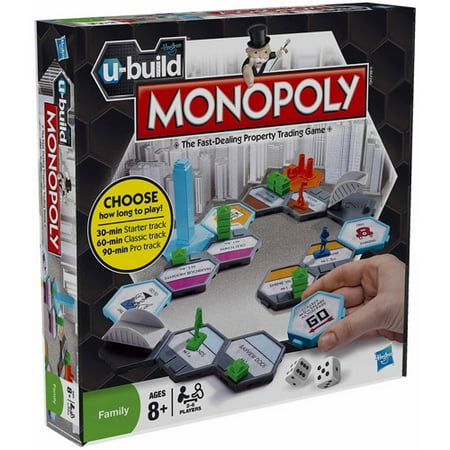 U Build Monopoly