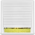 thumbnail image 1 of Moonsaad Shade Light Filtering, Self-Adhesive Pleated Blinds Curtains, Blackout Shades, 1/2/4Pcs, 1 of 9