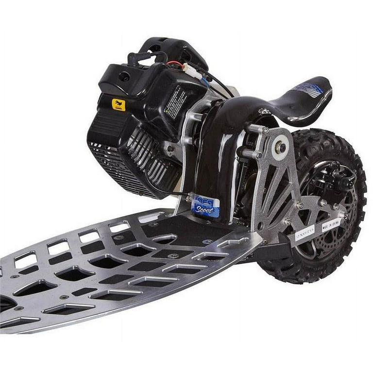 Best stand up gas scooter new arrivals