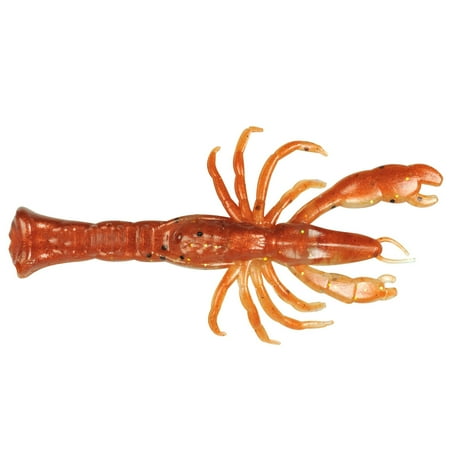 Berkley Gulp! Saltwater Ghost Shrimp Soft Bait