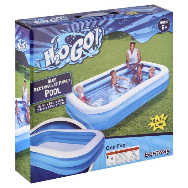 h20go 8ft pool