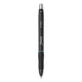 thumbnail image 1 of Sanford Sharpie S Gel Stylo Gel Rétractable, Pointe Audacieuse, 1 mm, Encre Noire, Lot de 36, 1 of 1