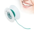 thumbnail image 3 of Orthodontic Rubber Chain,  Treatment Safe  Flexible   Power Chain  for  Hospital for Home Green, 3 of 7