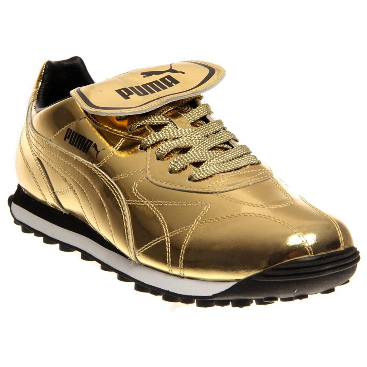 Fabbz 24k Gold Shoe and Bag – AbiFabbz