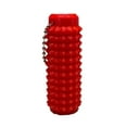 thumbnail image 2 of Spiky Grippie Stim Keychain, Calming Fidget Keychain for Anxiety Relief, Hard Spiky Massagefor Stress Reduction and Focus Red, 2 of 6