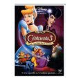 thumbnail image 1 of Cenicienta 3 Tres Un Giro En El Tiempo Pelicula Dvd DISNEY PIXAR Cenicienta 3 Tres Un Giro En El Tiempo Pelicula Dvd, 1 of 1