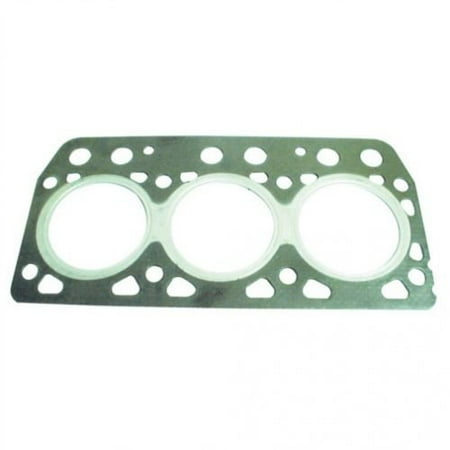 John Koi - Head Gasket, New, John Deere, CH12897, M808712, CH11785, Yanmar, 121252-01331, M808712